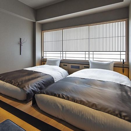 Hotel Tou Nishinotoin Kyoto Quioto Exterior foto