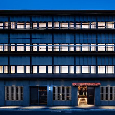 Hotel Tou Nishinotoin Kyoto Quioto Exterior foto