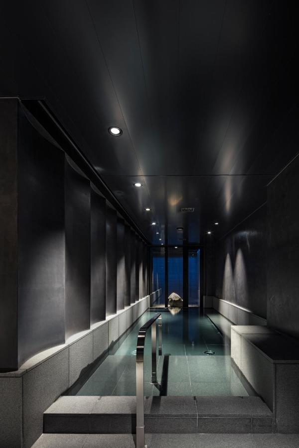 Hotel Tou Nishinotoin Kyoto Quioto Exterior foto